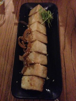 Saveurs de Corée 7 at Saveurs de Coree in Beijing