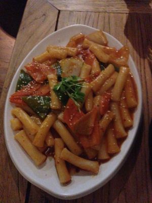 Saveurs de Corée 9 at Saveurs de Coree in Beijing