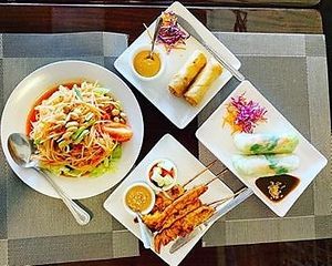 APPS at Pad Thai in St Louis