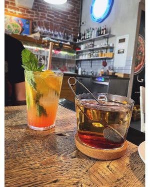   at Fitagain in Krakow