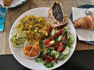  at Fitagain in Krakow