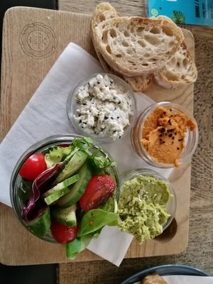  at Fitagain in Krakow