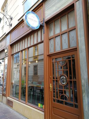  at Fitagain in Krakow