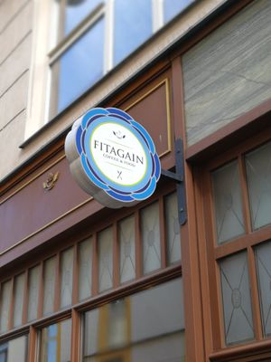  at Fitagain in Krakow