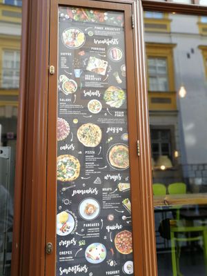  at Fitagain in Krakow