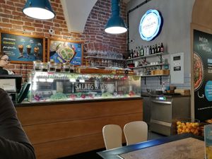  at Fitagain in Krakow