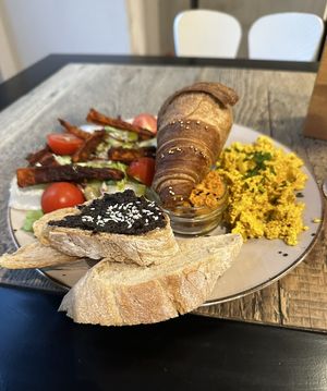   at Fitagain in Krakow