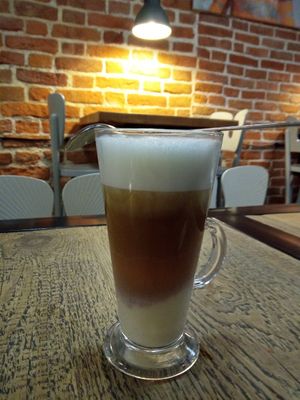  at Fitagain in Krakow