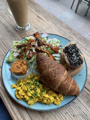   at Fitagain in Krakow