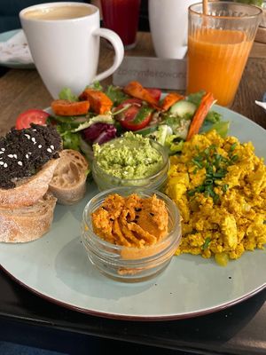   at Fitagain in Krakow