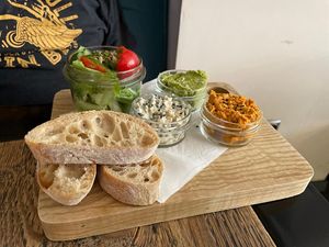   at Fitagain in Krakow