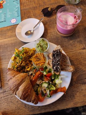  at Fitagain in Krakow