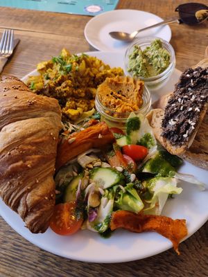  at Fitagain in Krakow