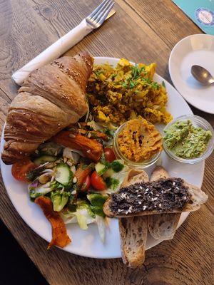  at Fitagain in Krakow