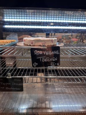 Torte  at SoLeb'icH in Bad Kissingen