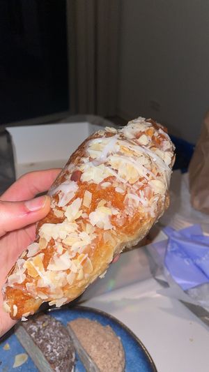   at Bäcker Goeing in Hannover