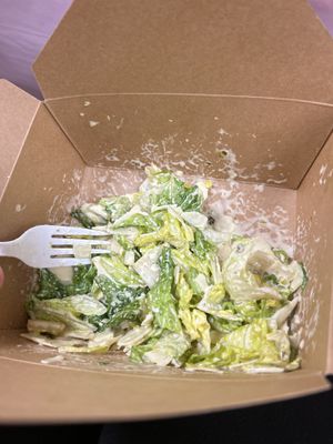   at Betty's in Kutztown