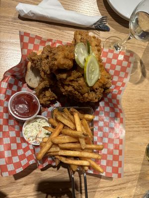   at Rusty's at Blue in The Blue Mountains