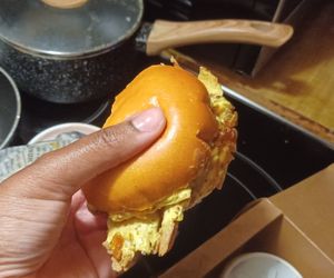  at Grass VBQ Joint - Cloud Kitchen in Decatur