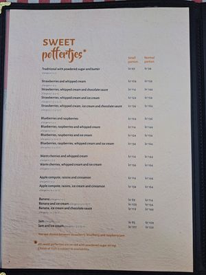  at Det Lille Pannekakehuset in Lillehammer