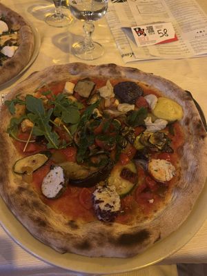   at Rocca Ja in Castelsardo