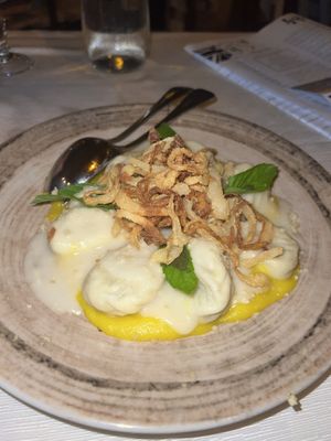   at Rocca Ja in Castelsardo