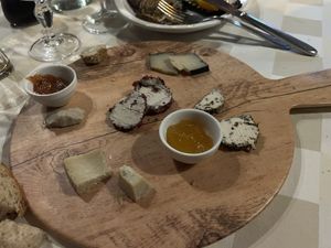   at Rocca Ja in Castelsardo