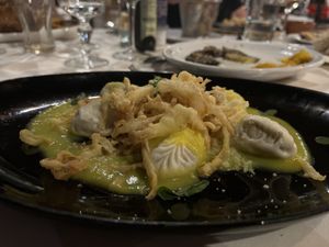   at Rocca Ja in Castelsardo