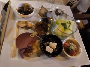  at Rocca Ja in Castelsardo