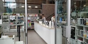  at Leaves House || in Montreal