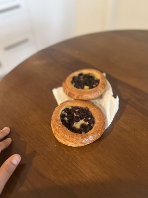 Danoise  at Leaves House || in Montreal