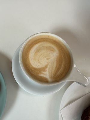   at Leaves House || in Montreal