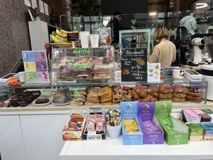   at Leaves House || in Montreal