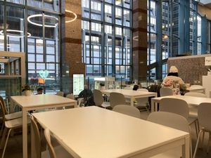  #Veganuary at Leaves House || in Montreal