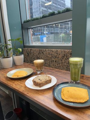   at Leaves House || in Montreal