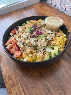   at Leaves House || in Montreal