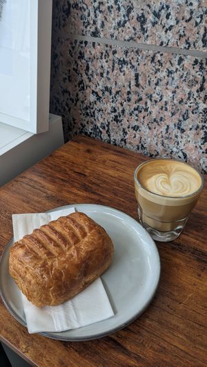  at Leaves House || in Montreal