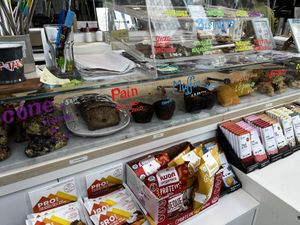   at Leaves House || in Montreal