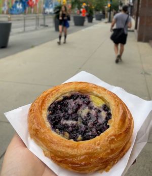   at Leaves House || in Montreal