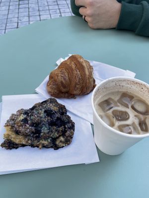   at Leaves House || in Montreal