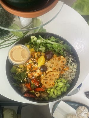   at Leaves House || in Montreal