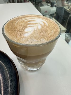   at Leaves House || in Montreal