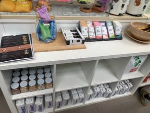  at Leaves House || in Montreal