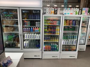 Drink Case at Leaves House || in Montreal