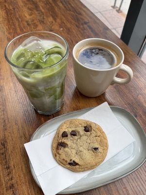   at Leaves House || in Montreal