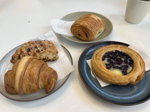   at Leaves House || in Montreal