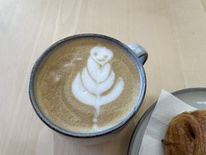   at Leaves House || in Montreal