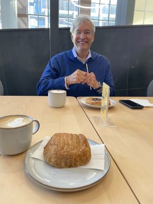   at Leaves House || in Montreal