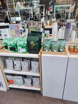  at Leaves House || in Montreal