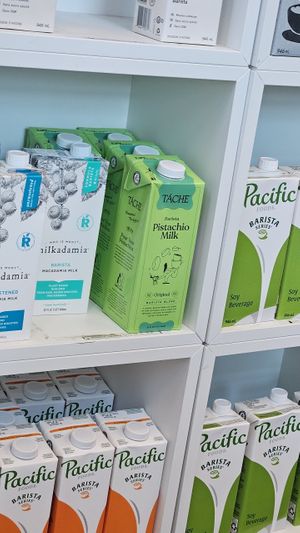  at Leaves House || in Montreal